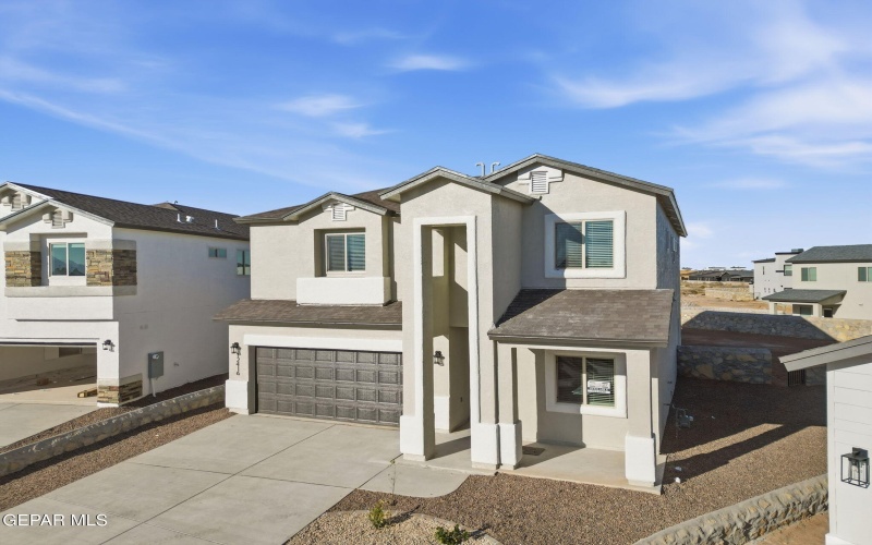 11848 Jenwood Place, El Paso, TX 79934, 4 Habitaciones Habitaciones , ,2 BañosBaños,Residential,En Venta,11848 Jenwood Place,0,941137