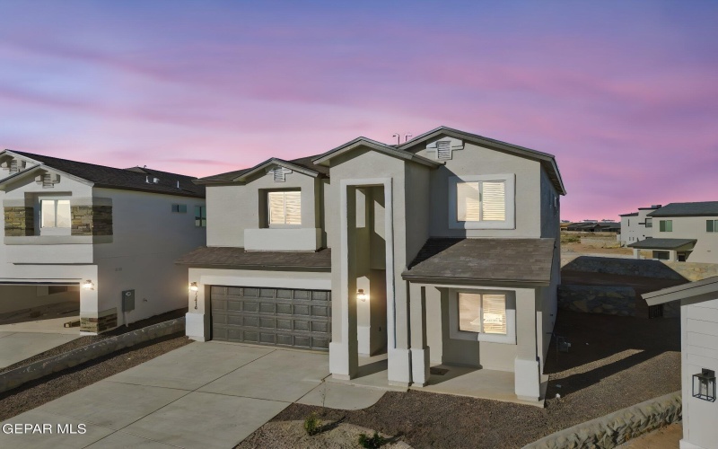 11848 Jenwood Place, El Paso, TX 79934, 4 Habitaciones Habitaciones , ,2 BañosBaños,Residential,En Venta,11848 Jenwood Place,0,941137