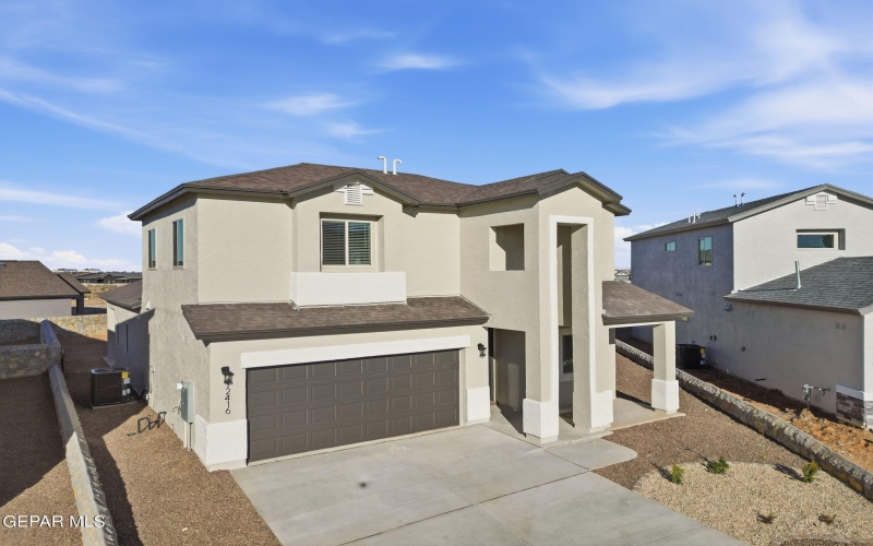 11848 Jenwood Place, El Paso, TX 79934, 4 Habitaciones Habitaciones , ,2 BañosBaños,Residential,En Venta,11848 Jenwood Place,0,941137