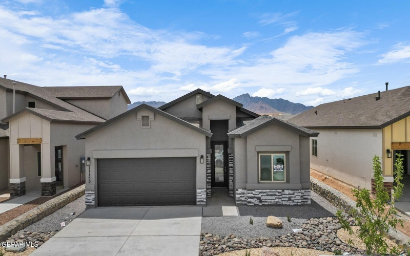 11852 Barrenkale Place, El Paso, TX 79934, 4 Bedrooms Bedrooms, ,2 BathroomsBathrooms,Residential,For Sale,11852 Barrenkale Place,0,941138