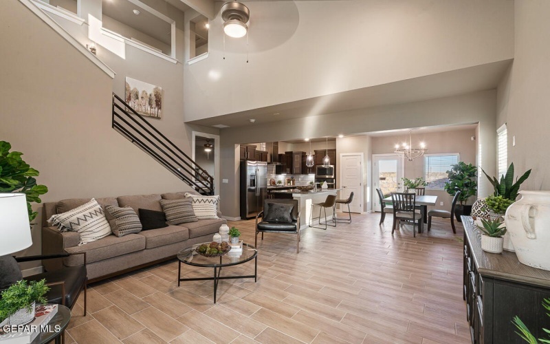 11872 Finesse Place, El Paso, TX 79934, 4 Bedrooms Bedrooms, ,2 BathroomsBathrooms,Residential,For Sale,11872 Finesse Place,0,941140