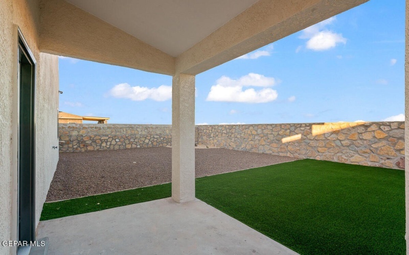 11872 Finesse Place, El Paso, TX 79934, 4 Bedrooms Bedrooms, ,2 BathroomsBathrooms,Residential,For Sale,11872 Finesse Place,0,941140