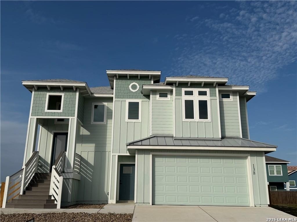 138 SEA AIR, Port Aransas, TX 78373, 4 Bedrooms Bedrooms, ,2 BathroomsBathrooms,Residential,For Sale,138 SEA AIR,0,1953103