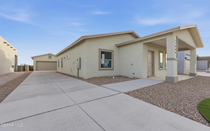 3736 MODEL Lane, El Paso, TX 79938, 4 Bedrooms Bedrooms, ,2 BathroomsBathrooms,Residential,For Sale,3736 MODEL Lane,0,941113