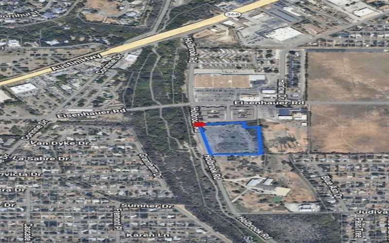 1328 Holbrook, San Antonio, TX 78218, ,Commercial Sale,For Sale,1328 Holbrook,0,21221746