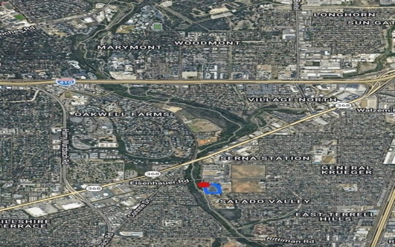 1328 Holbrook, San Antonio, TX 78218, ,Commercial Sale,For Sale,1328 Holbrook,0,21221746