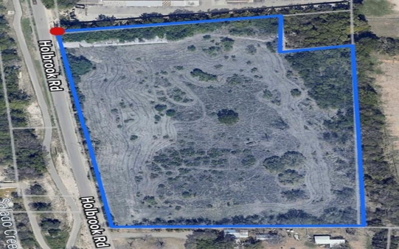 1328 Holbrook, San Antonio, TX 78218, ,Commercial Sale,For Sale,1328 Holbrook,0,21221746