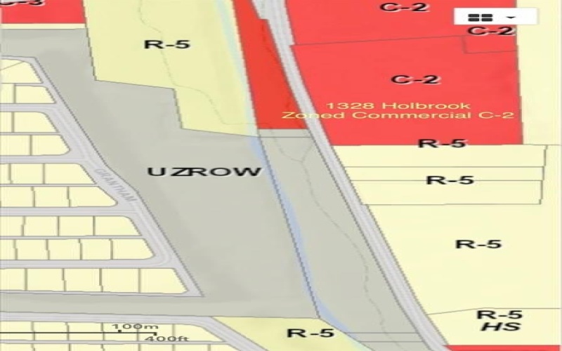 1328 Holbrook, San Antonio, TX 78218, ,Commercial Sale,For Sale,1328 Holbrook,0,21221746