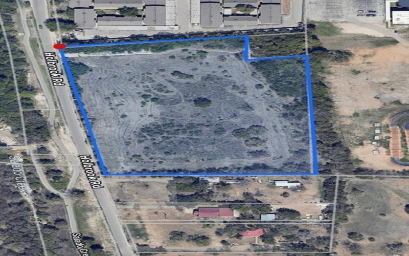 1328 Holbrook, San Antonio, TX 78218, ,Commercial Sale,For Sale,1328 Holbrook,0,21221746