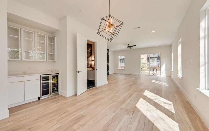 918 920 Duluth, Dallas, TX 75212, ,Residential Multi Family,En Venta,918 920 Duluth,0,21222114