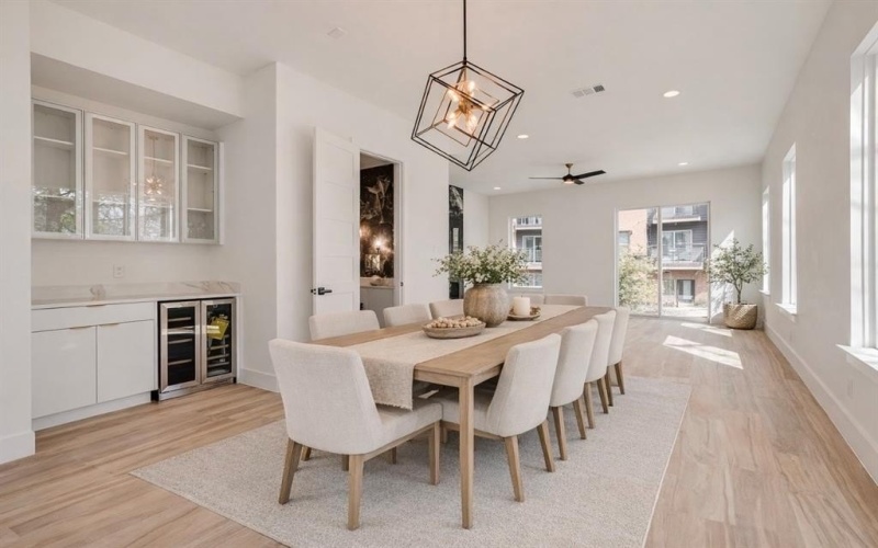 918 920 Duluth, Dallas, TX 75212, ,Residential Multi Family,En Venta,918 920 Duluth,0,21222114