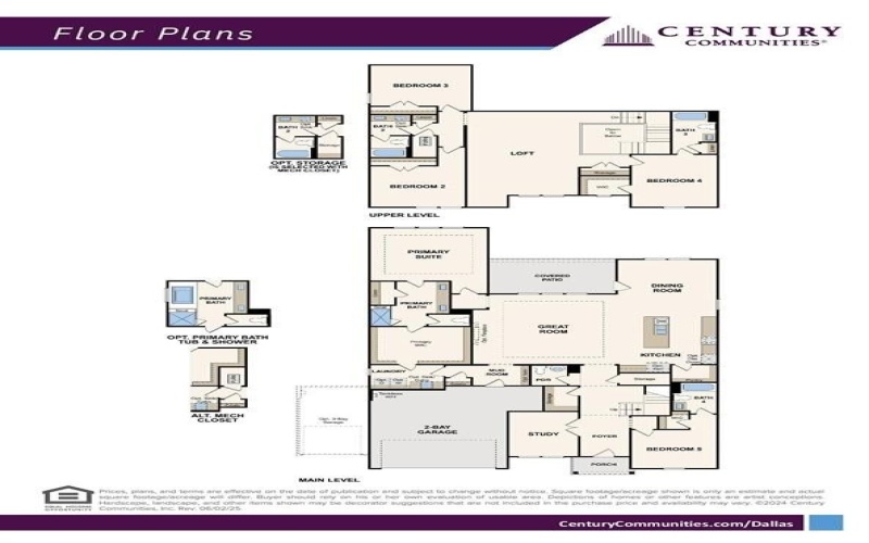 627 Landry Lane, Forney, TX 75126, 5 Bedrooms Bedrooms, ,5 BathroomsBathrooms,Residential,For Sale,627 Landry Lane,0,21222314