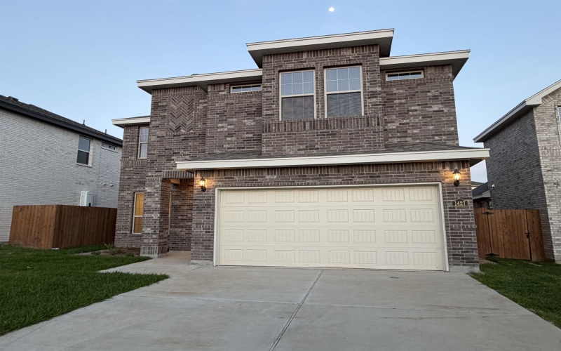 1427 Key Deer Dr., Laredo, TX 78045, 3 Bedrooms Bedrooms, ,2 BathroomsBathrooms,Residential,For Sale,1427 Key Deer Dr.,0,20261482