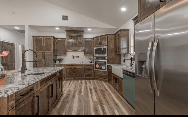 1033 Lonesome Dove Trail, Groveton, TX 75845, 3 Bedrooms Bedrooms, ,2 BathroomsBathrooms,Residential,For Sale,1033 Lonesome Dove Trail,0,70012661