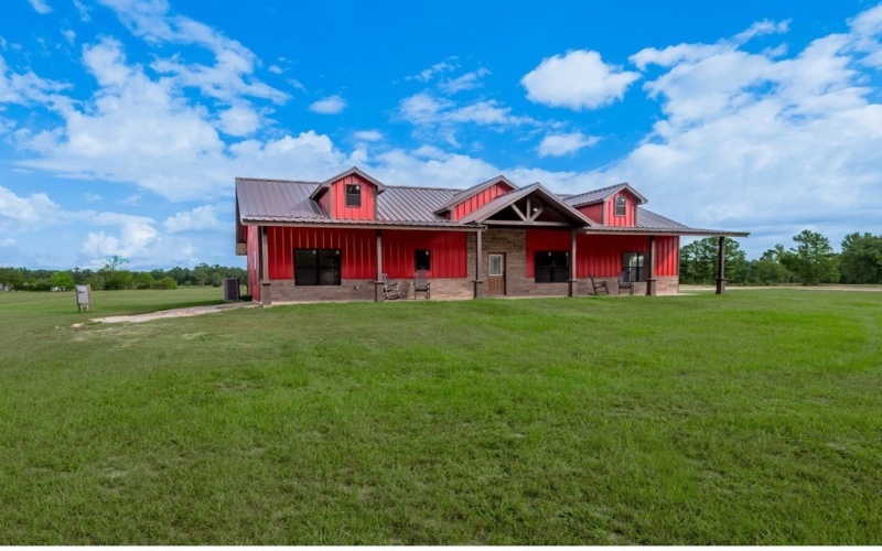1033 Lonesome Dove Trail, Groveton, TX 75845, 3 Bedrooms Bedrooms, ,2 BathroomsBathrooms,Residential,For Sale,1033 Lonesome Dove Trail,0,70012661
