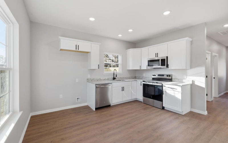 2656 Hendricks St, Gladewater, TX 75647, 2 Bedrooms Bedrooms, ,1 BathroomBathrooms,Residential,For Sale,2656 Hendricks St,0,20262197