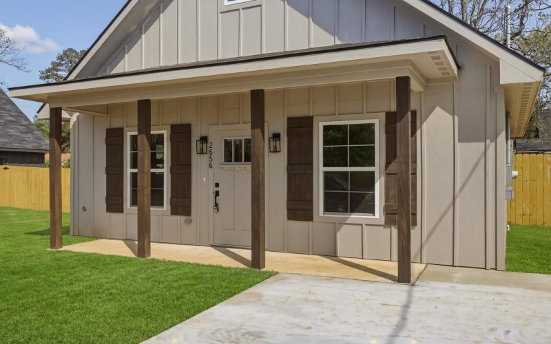 2656 Hendricks St, Gladewater, TX 75647, 2 Bedrooms Bedrooms, ,1 BathroomBathrooms,Residential,For Sale,2656 Hendricks St,0,20262197