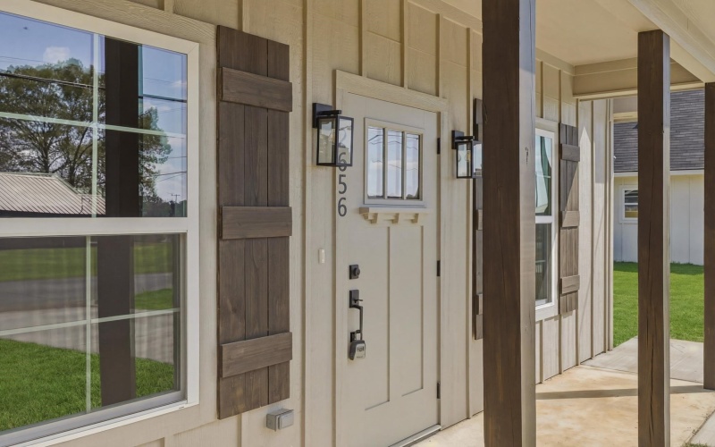 2656 Hendricks St, Gladewater, TX 75647, 2 Bedrooms Bedrooms, ,1 BathroomBathrooms,Residential,For Sale,2656 Hendricks St,0,20262197