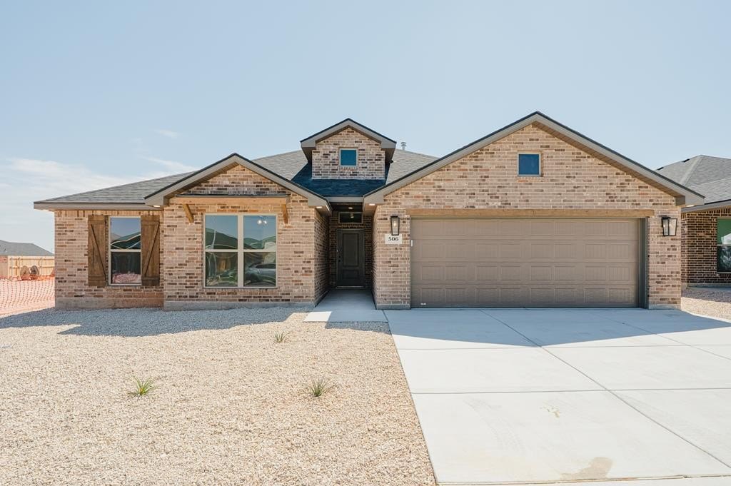 506 Pratt Dr, Odessa, TX 79765, 4 Bedrooms Bedrooms, ,3 BathroomsBathrooms,Residential,For Sale,506 Pratt Dr,0,173540