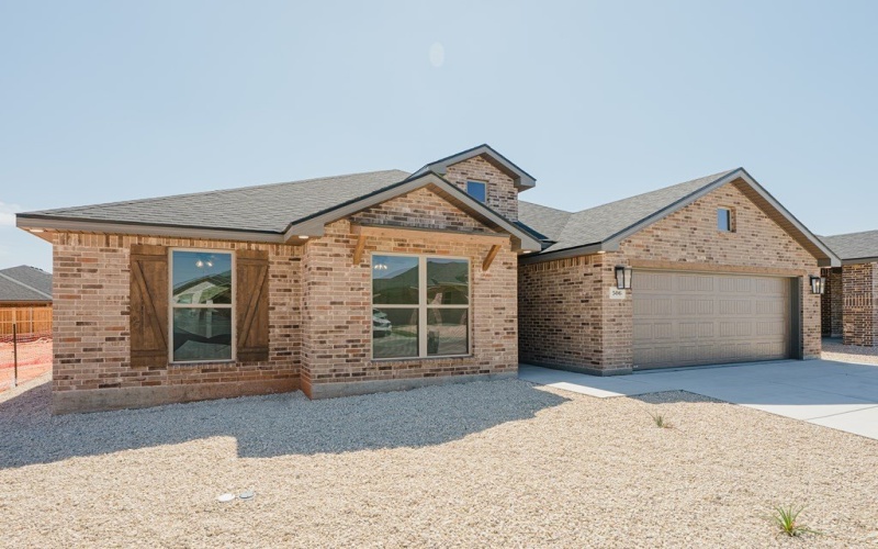 506 Pratt Dr, Odessa, TX 79765, 4 Bedrooms Bedrooms, ,3 BathroomsBathrooms,Residential,For Sale,506 Pratt Dr,0,173540