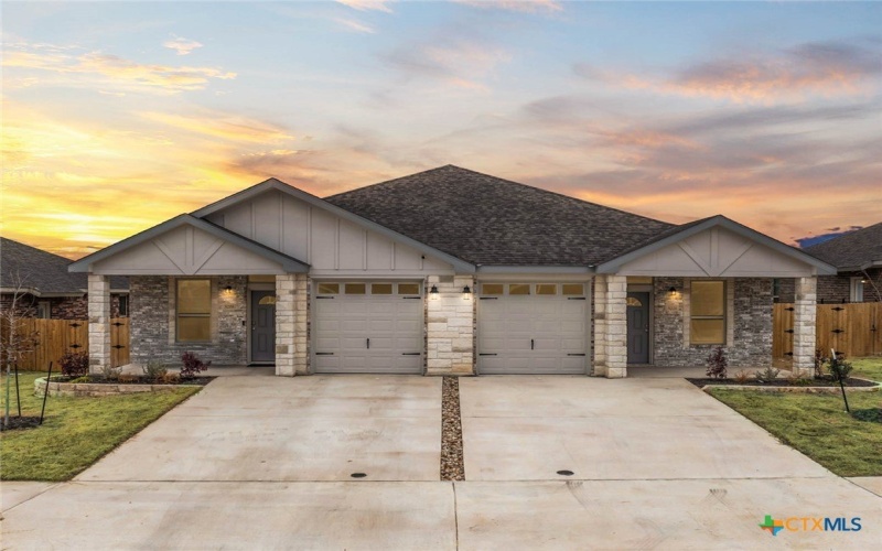 5121 Rose Petal Court, Killeen, TX 76542, 3 Bedrooms Bedrooms, ,2 BathroomsBathrooms,Residential,For Sale,5121 Rose Petal Court,0,608912