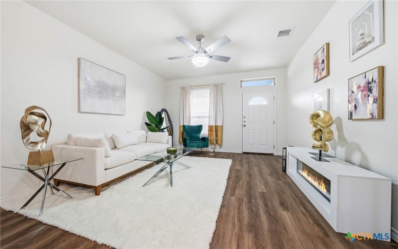 5121 Rose Petal Court, Killeen, TX 76542, 3 Bedrooms Bedrooms, ,2 BathroomsBathrooms,Residential,For Sale,5121 Rose Petal Court,0,608912