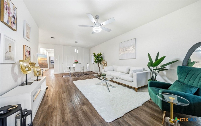 5121 Rose Petal Court, Killeen, TX 76542, 3 Bedrooms Bedrooms, ,2 BathroomsBathrooms,Residential,For Sale,5121 Rose Petal Court,0,608912