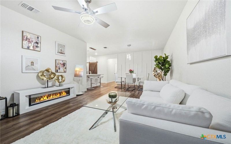 5121 Rose Petal Court, Killeen, TX 76542, 3 Bedrooms Bedrooms, ,2 BathroomsBathrooms,Residential,For Sale,5121 Rose Petal Court,0,608912