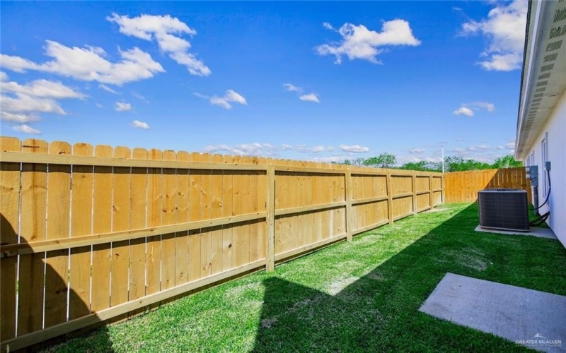 3098 Briggs Road unit: 1, Weslaco, TX 78596, 3 Bedrooms Bedrooms, ,2 BathroomsBathrooms,Residential,For Sale,3098 Briggs Road unit: 1,0,500513