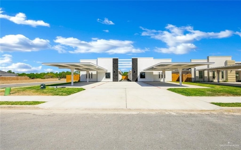 3098 Briggs Road unit: 1, Weslaco, TX 78596, 3 Bedrooms Bedrooms, ,2 BathroomsBathrooms,Residential,For Sale,3098 Briggs Road unit: 1,0,500513