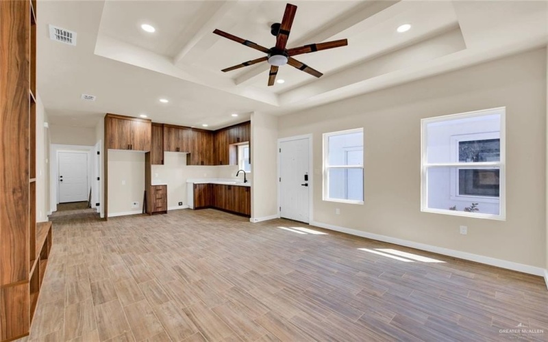 3098 Briggs Road unit: 1, Weslaco, TX 78596, 3 Bedrooms Bedrooms, ,2 BathroomsBathrooms,Residential,For Sale,3098 Briggs Road unit: 1,0,500513