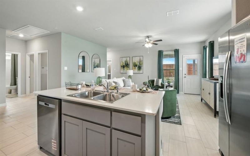 509 BABBLING BROOK Drive, Denton, TX 76259, 5 Bedrooms Bedrooms, ,3 BathroomsBathrooms,Residential,For Sale,509 BABBLING BROOK Drive,0,21221527