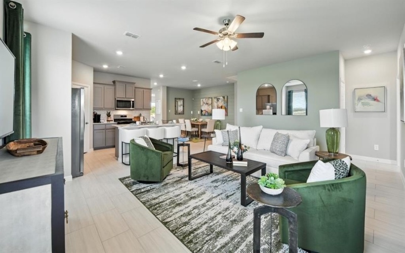 509 BABBLING BROOK Drive, Denton, TX 76259, 5 Bedrooms Bedrooms, ,3 BathroomsBathrooms,Residential,For Sale,509 BABBLING BROOK Drive,0,21221527