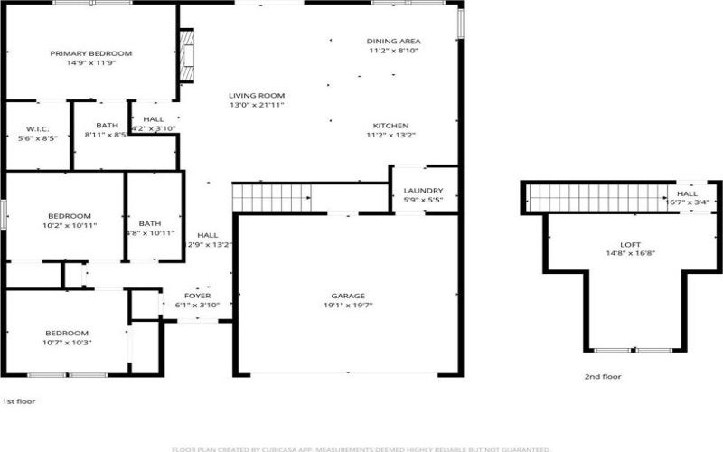 2211 Woodcrest Trail, Granbury, TX 76048, 3 Habitaciones Habitaciones , ,2 BañosBaños,Residential,En Venta,2211 Woodcrest Trail,0,21221775