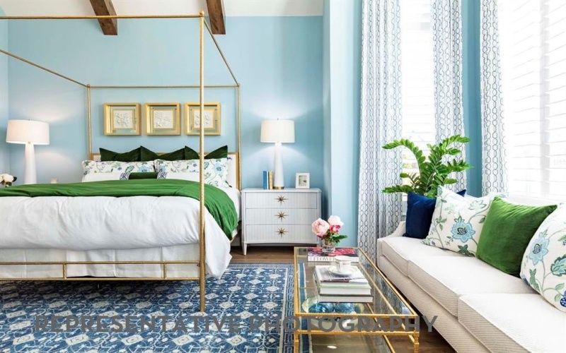 2711 Archgate Court, Prosper, TX 75078, 5 Bedrooms Bedrooms, ,6 BathroomsBathrooms,Residential,For Sale,2711 Archgate Court,0,21222077