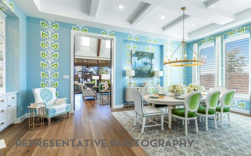 2711 Archgate Court, Prosper, TX 75078, 5 Bedrooms Bedrooms, ,6 BathroomsBathrooms,Residential,For Sale,2711 Archgate Court,0,21222077