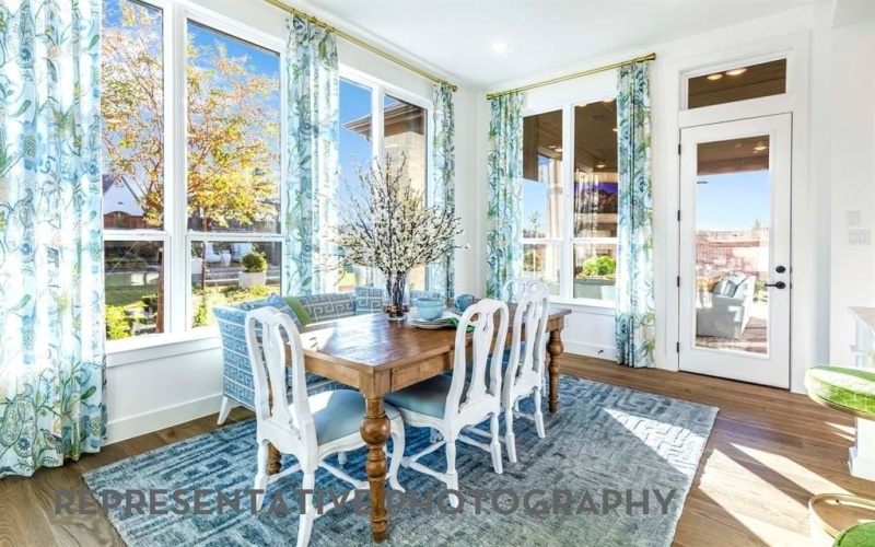 2711 Archgate Court, Prosper, TX 75078, 5 Bedrooms Bedrooms, ,6 BathroomsBathrooms,Residential,For Sale,2711 Archgate Court,0,21222077