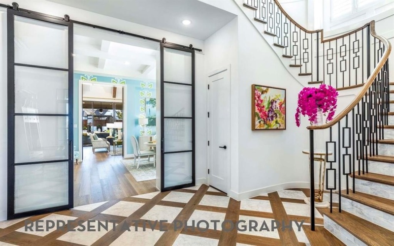 2711 Archgate Court, Prosper, TX 75078, 5 Bedrooms Bedrooms, ,6 BathroomsBathrooms,Residential,For Sale,2711 Archgate Court,0,21222077