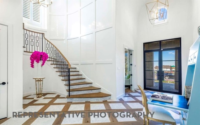 2711 Archgate Court, Prosper, TX 75078, 5 Bedrooms Bedrooms, ,6 BathroomsBathrooms,Residential,For Sale,2711 Archgate Court,0,21222077