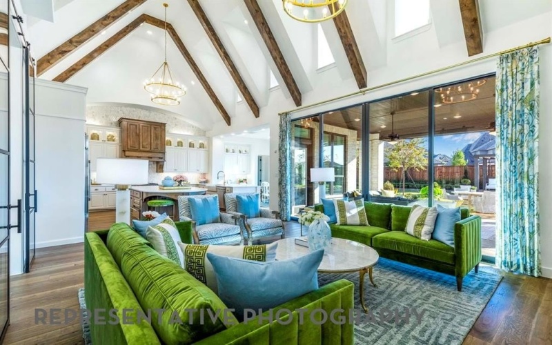 2711 Archgate Court, Prosper, TX 75078, 5 Bedrooms Bedrooms, ,6 BathroomsBathrooms,Residential,For Sale,2711 Archgate Court,0,21222077