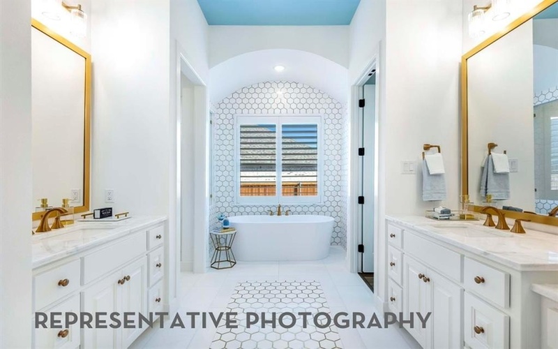 2711 Archgate Court, Prosper, TX 75078, 5 Bedrooms Bedrooms, ,6 BathroomsBathrooms,Residential,For Sale,2711 Archgate Court,0,21222077