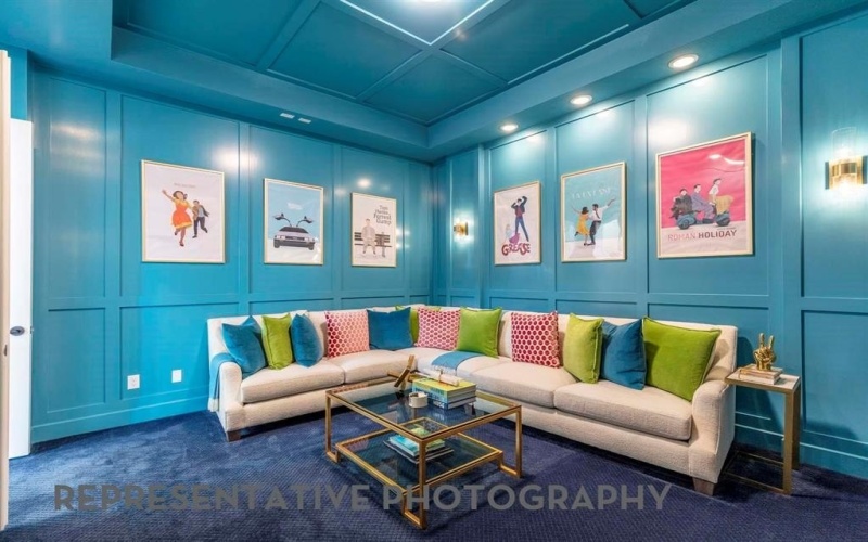 2711 Archgate Court, Prosper, TX 75078, 5 Bedrooms Bedrooms, ,6 BathroomsBathrooms,Residential,For Sale,2711 Archgate Court,0,21222077