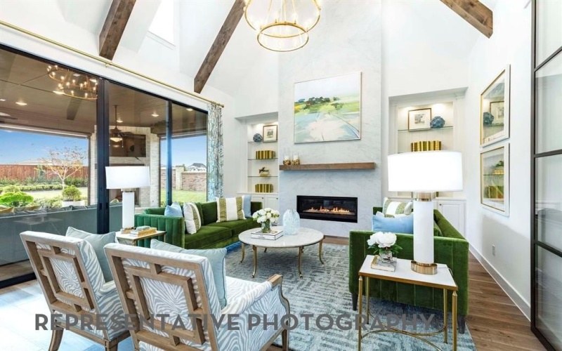 2711 Archgate Court, Prosper, TX 75078, 5 Bedrooms Bedrooms, ,6 BathroomsBathrooms,Residential,For Sale,2711 Archgate Court,0,21222077