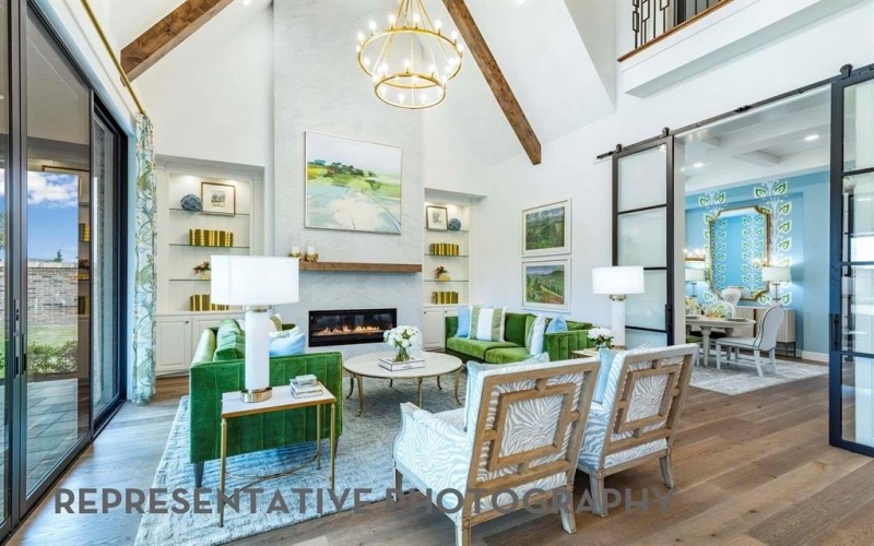 2711 Archgate Court, Prosper, TX 75078, 5 Bedrooms Bedrooms, ,6 BathroomsBathrooms,Residential,For Sale,2711 Archgate Court,0,21222077