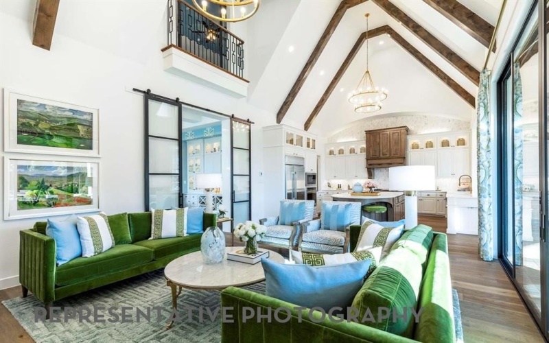 2711 Archgate Court, Prosper, TX 75078, 5 Bedrooms Bedrooms, ,6 BathroomsBathrooms,Residential,For Sale,2711 Archgate Court,0,21222077