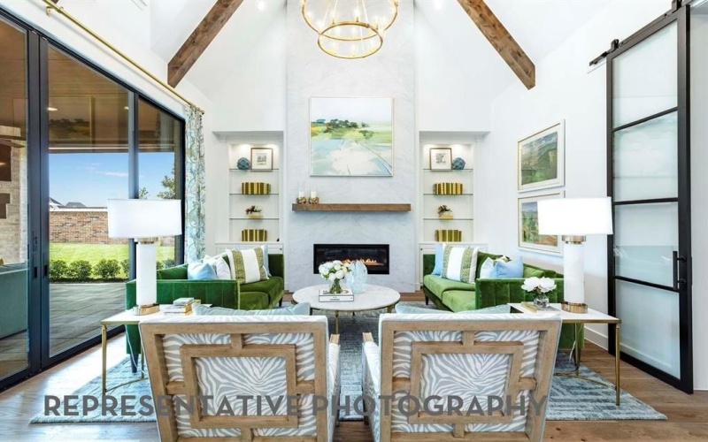 2711 Archgate Court, Prosper, TX 75078, 5 Bedrooms Bedrooms, ,6 BathroomsBathrooms,Residential,For Sale,2711 Archgate Court,0,21222077