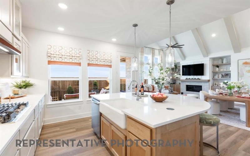 2320 Flora Drive, McLendon Chisholm, TX 75032, 4 Habitaciones Habitaciones , ,3 BañosBaños,Residential,En Venta,2320 Flora Drive,0,21222105