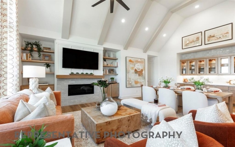 2320 Flora Drive, McLendon Chisholm, TX 75032, 4 Habitaciones Habitaciones , ,3 BañosBaños,Residential,En Venta,2320 Flora Drive,0,21222105