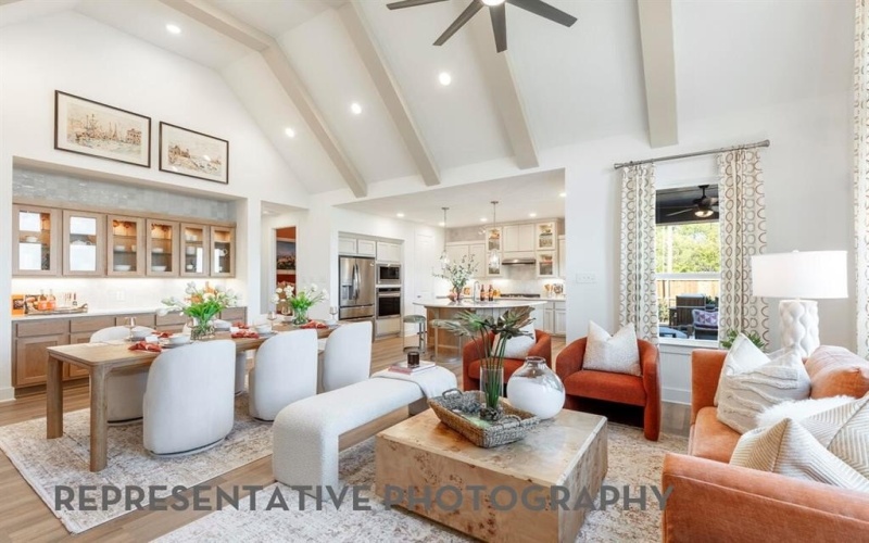 2320 Flora Drive, McLendon Chisholm, TX 75032, 4 Habitaciones Habitaciones , ,3 BañosBaños,Residential,En Venta,2320 Flora Drive,0,21222105