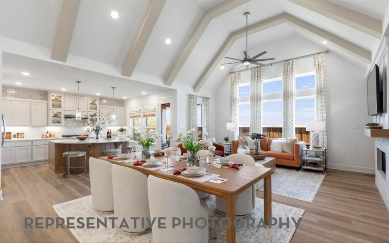 2320 Flora Drive, McLendon Chisholm, TX 75032, 4 Habitaciones Habitaciones , ,3 BañosBaños,Residential,En Venta,2320 Flora Drive,0,21222105